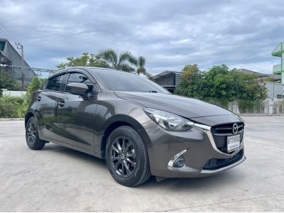 Mazda2 1.3 Sport High Connect AT ปี2017 รูปที่ 3
